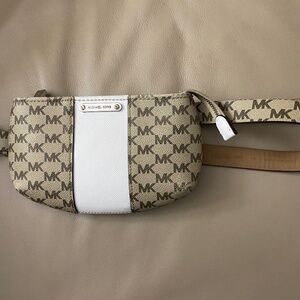 Michael Kors Fanny Pack